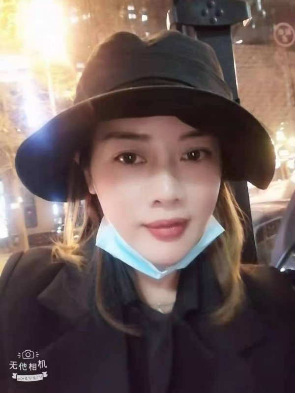 御姐服务系